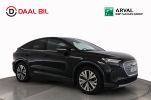 Audi Q4 e-tron bild 4