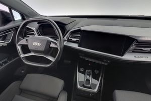 Audi Q4 e-tron bild 15