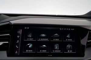Audi Q4 e-tron bild 18