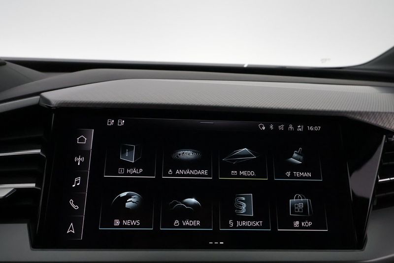 Audi Q4 e-tron bild 18