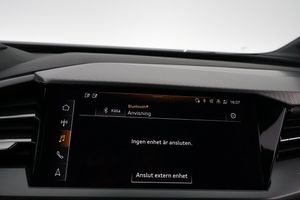 Audi Q4 e-tron bild 21