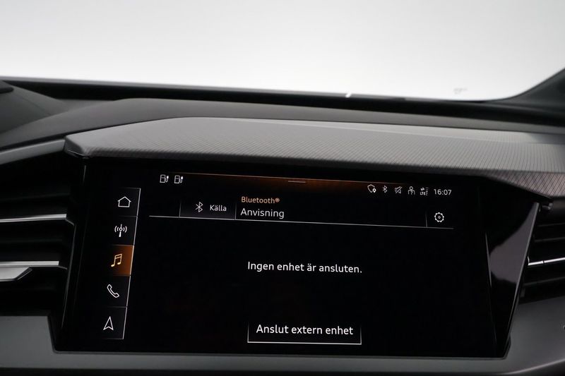 Audi Q4 e-tron bild 21