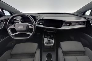 Audi Q4 e-tron bild 13