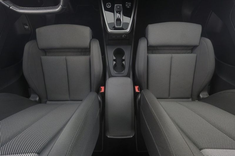 Audi Q4 e-tron bild 14