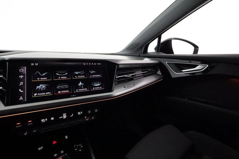 Audi Q4 e-tron bild 23