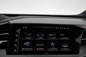 Audi Q4 e-tron bild 17
