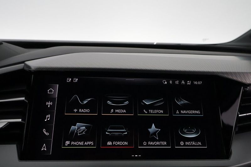 Audi Q4 e-tron bild 17