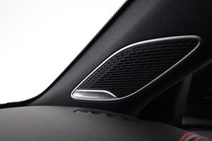 Mercedes CLA250 bild 26