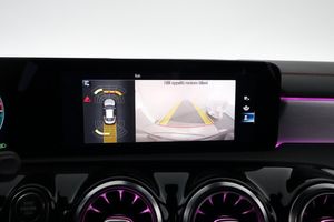 Mercedes CLA250 bild 18
