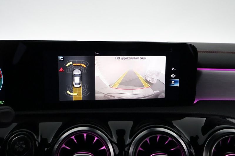 Mercedes CLA250 bild 18