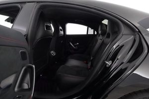 Mercedes CLA250 bild 12