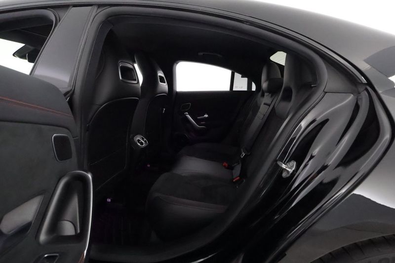 Mercedes CLA250 bild 12