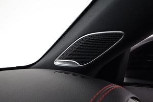 Mercedes CLA250 bild 25