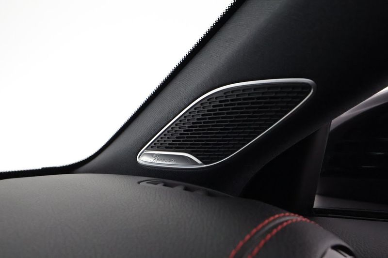 Mercedes CLA250 bild 25