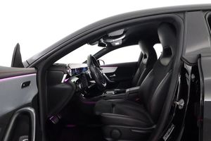 Mercedes CLA250 bild 10
