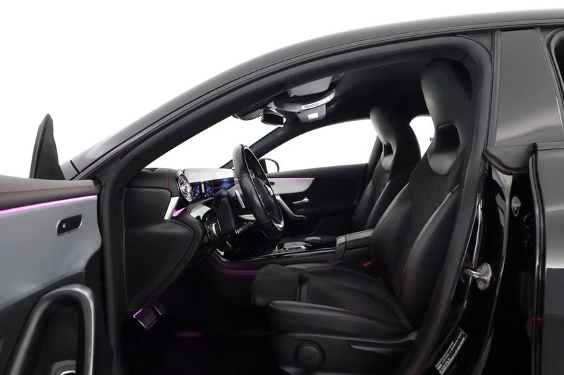 Mercedes CLA250 bild 10