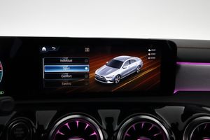 Mercedes CLA250 bild 20