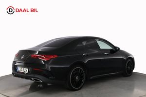 Mercedes CLA250 bild 6