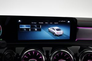 Mercedes CLA250 bild 22