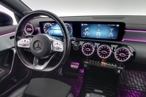 Mercedes CLA250 bild 15
