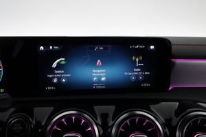 Mercedes CLA250 bild 17