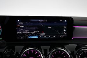 Mercedes CLA250 bild 19