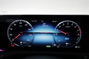 Mercedes CLA250 bild 16