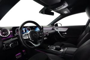 Mercedes CLA250 bild 11