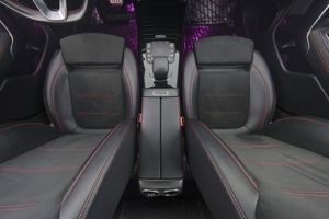 Mercedes CLA250 bild 14