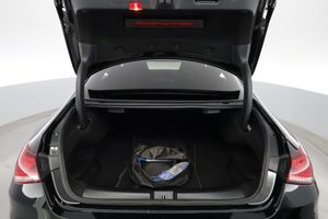 Mercedes CLA250 bild 28