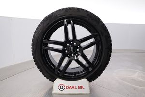 Mercedes EQE500 bild 30