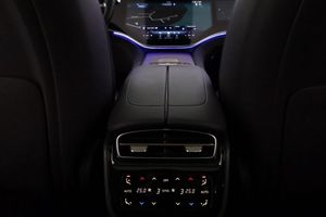 Mercedes EQE500 bild 16