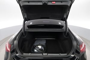 Mercedes EQE500 bild 31