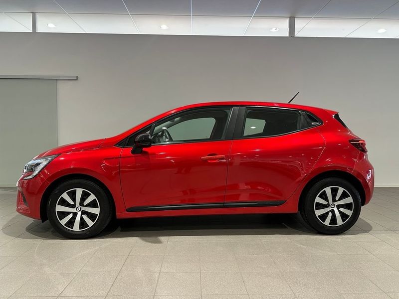 Renault Clio bild 2