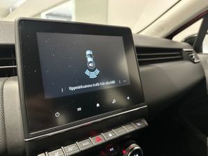 Renault Clio bild 11