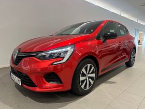 Renault Clio bild 1