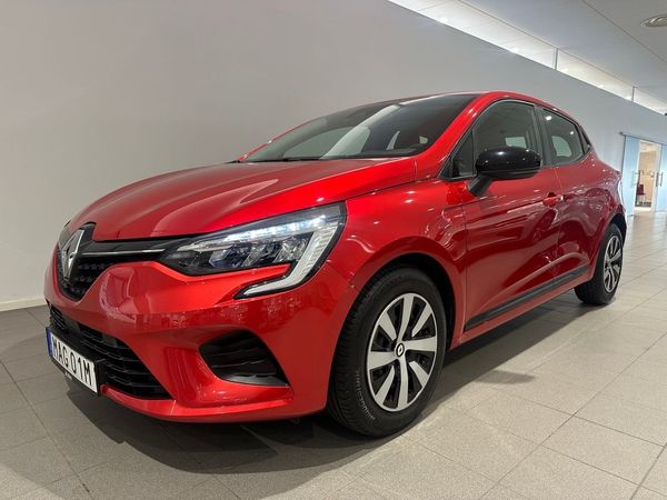Renault Clio TCe 90 Equilibre 5-d / Bluetooth / Sensorer... - 2023