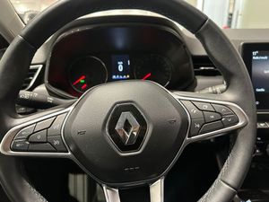 Renault Clio bild 10