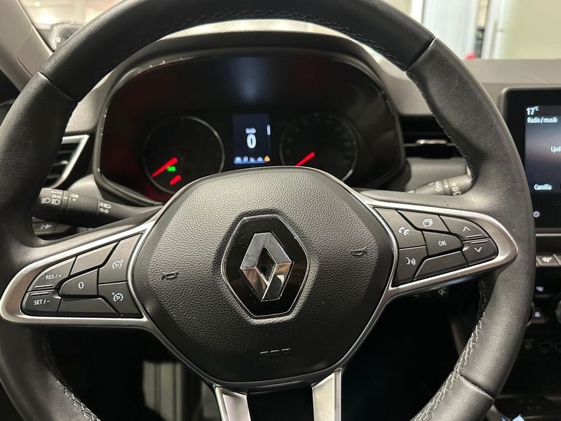 Renault Clio bild 10