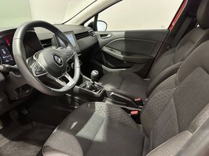 Renault Clio bild 7