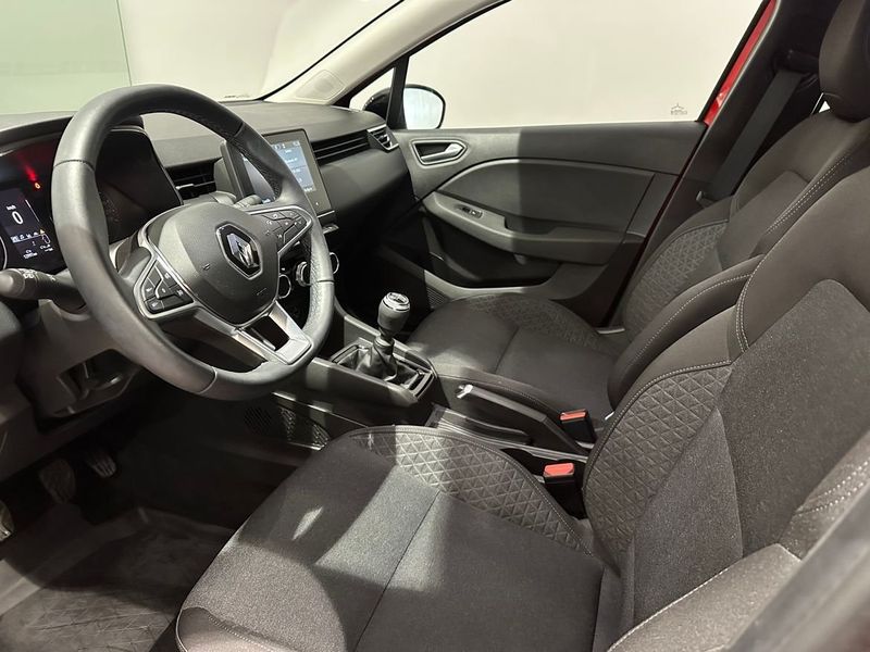 Renault Clio bild 7