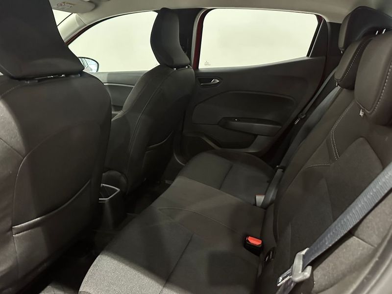 Renault Clio bild 8