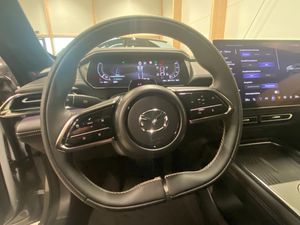 Mazda 6e bild 13