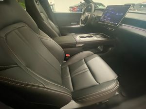 Mazda 6e bild 18