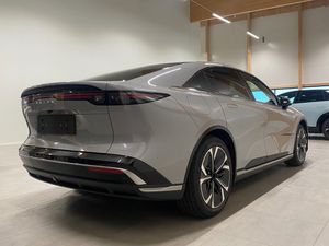 Mazda 6e bild 4