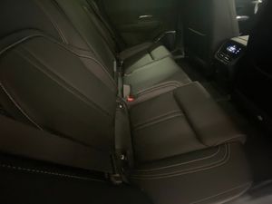 Mazda 6e bild 19