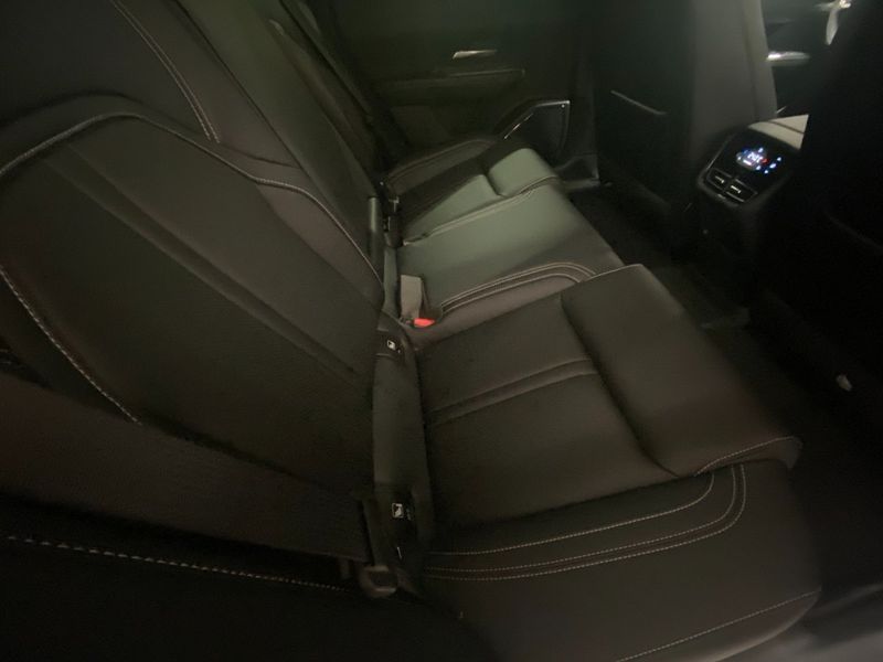Mazda 6e bild 19