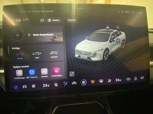 Mazda 6e bild 15