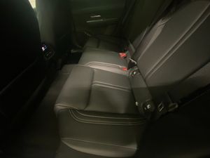 Mazda 6e bild 8
