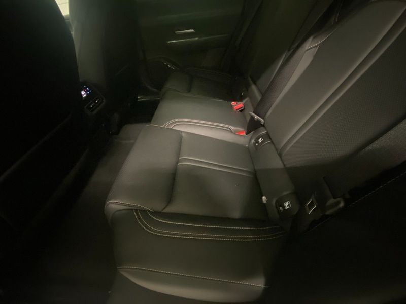 Mazda 6e bild 8